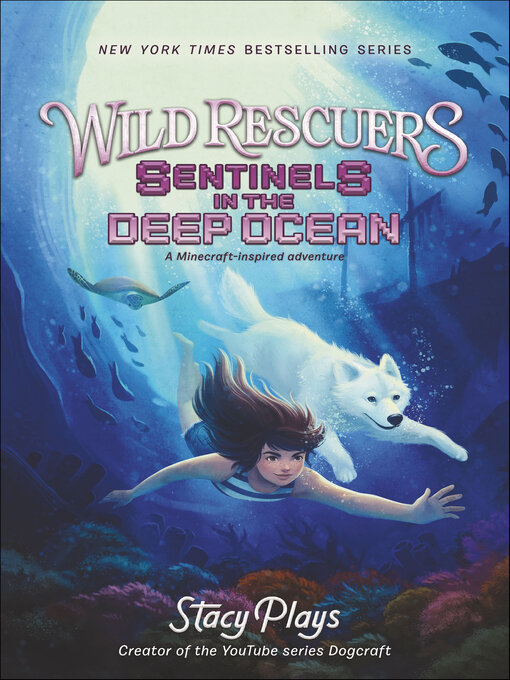 Title details for Wild Rescuers by StacyPlays - Available